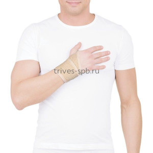 ТРИВЕС БАНДАЖ КОМПРЕС. ЛУЧЕЗАП. УНИВЕРС. /АРТ.Т-8302/36.02/ ТРИВЕС БАНДАЖ КОМПРЕС. ЛУЧЕЗАП. УНИВЕРС. /АРТ.Т-8302/36.02/