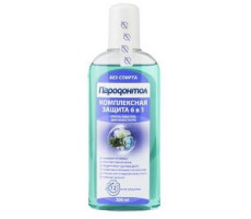 ПАРОДОНТОЛ ОПОЛАСК.Д/ПОЛ. РТА КОМПЛЕК.ЗАЩИТА 300МЛ. /АРТ.С406/