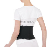 ТРИВЕС КОРСЕТ ПОЯСН-КРЕСТЦ. Р.5(L) /АРТ.Т-1551/57.01/