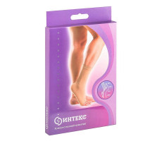 ИНТЕКС БАНДАЖ ГОЛЕНОСТОПНЫЙ СУСТАВ 1 КЛ.КОМПРЕС. Р.L