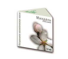 МЕДИКОМЕД МАСЛО МИНДАЛЬ 10МЛ. КОСМЕТ. /ВЕСНА/