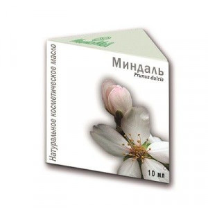 МЕДИКОМЕД МАСЛО МИНДАЛЬ 10МЛ. КОСМЕТ. /ВЕСНА/