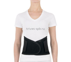 ТРИВЕС КОРСЕТ ПОЯСН-КРЕСТЦ. 6 РЕБЕР ЖЕСТК. Р.6(XL) /АРТ.Т-1552/57.02/