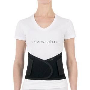 ТРИВЕС КОРСЕТ ПОЯСН-КРЕСТЦ. 6 РЕБЕР ЖЕСТК. Р.6(XL) /АРТ.Т-1552/57.02/ ТРИВЕС КОРСЕТ ПОЯСН-КРЕСТЦ. 6 РЕБЕР ЖЕСТК. Р.6(XL) /АРТ.Т-1552/57.02/