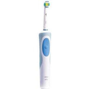 ОРАЛ БИ ЭЛ.ЗУБ.ЩЕТКА VITALITY D100.413.1 PRO 3D WHITE [ORAL]
