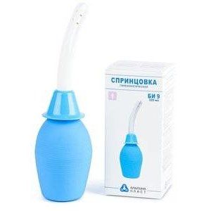 АЛЬПИНА СПРИНЦОВКА ИРРИГАЦИОННАЯ БИ №9 320МЛ.