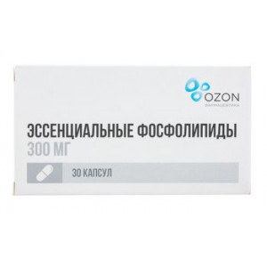 ЭССЕНЦИАЛЬНЫЕ ФОСФОЛИПИДЫ 300МГ. №30 КАПС. /АТОЛЛ/ОЗОН/ ЭССЕНЦИАЛЬНЫЕ ФОСФОЛИПИДЫ 300МГ. №30 КАПС. /АТОЛЛ/ОЗОН/