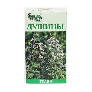 ДУШИЦЫ ТРАВА 50Г. /ИВАН-ЧАЙ/