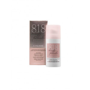 818 БЬЮТИ ФОРМУЛА ГИАЛУРОН КРЕМ-УХОД Д/КОНТУРА ГЛАЗ И ГУБ 15МЛ. [818 BEAUTY FORMULA]