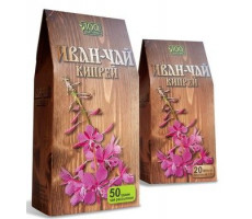 ИВАН-ЧАЙ (КИПРЕЙ) 1,5Г. №20 ПАК. /ФАРМ-ПРОДУКТ/