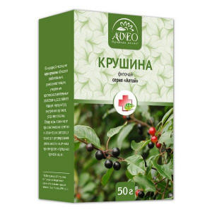 АВЕО АЛТАЙ КРУШИНА 50Г. [AVEO]