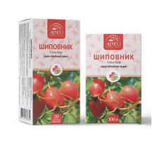 АВЕО АЛТАЙСКИЕ ТРАВЫ ШИПОВНИК ПЛОДЫ 100Г. [AVEO]