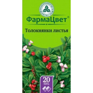 ТОЛОКНЯНКИ ЛИСТ 1,5Г. №20 ПАК. /КРАСНОГОРСК/ ТОЛОКНЯНКИ ЛИСТ 1,5Г. №20 ПАК. /КРАСНОГОРСК/