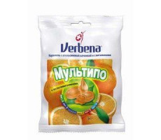 ВЕРБЕНА КАРАМЕЛЬ МУЛЬТИПО 60Г. [VERBENA]